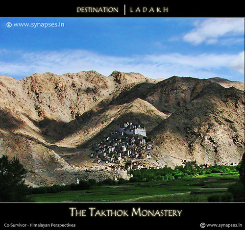 landscape buddhism monastery himalaya ladakh jammuandkashmir takthok theunforgettablepictures