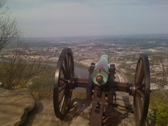 Point Park, Lookout Mountain