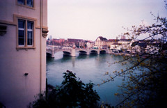 Mittlere Brücke
