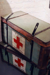 field medic box