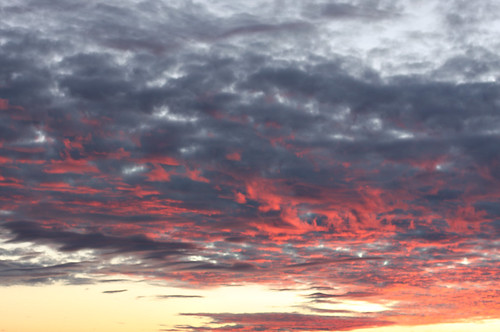 arizona sky usa clouds sunrise 50mm unitedstates sierravista canon40d candywhitingphotography candywhiting