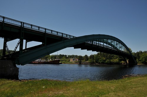 archbridge sheetharbour