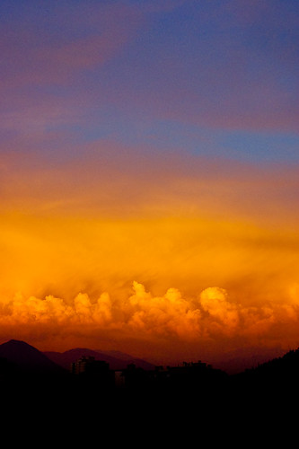 sunset sky colors clouds atardecer colores cielo nubes nikkor50mmf14af