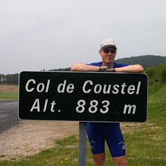 Col d Coustel - Photo of Arnac-sur-Dourdou