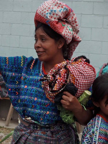 people latinamerica fruits native guatemala hats gps centralamerica 2007 américalatina centroamerica bajaverapaz sanmiguelchacaj