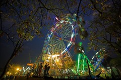 Ferris Wheel-2