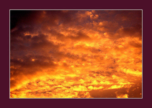 sunset colors clouds colours belgium belgique couleurs nuages coucherdesoleil wallonie