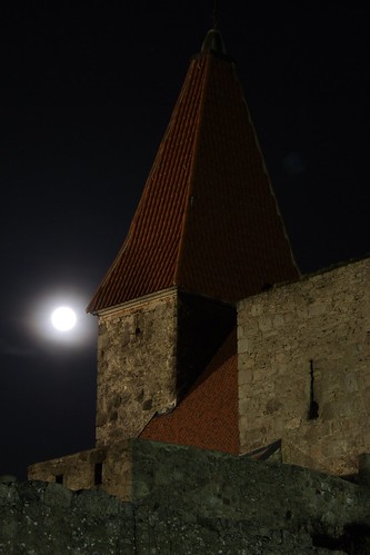 moon castle night wonderful germany bayern deutschland bavaria mond nacht great fullmoon burg leuchtenberg oberpfalz vollmond mywinners upperpalatinate