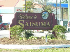 'Welcome to Satsuma' by Jimmy Emerson, DVM