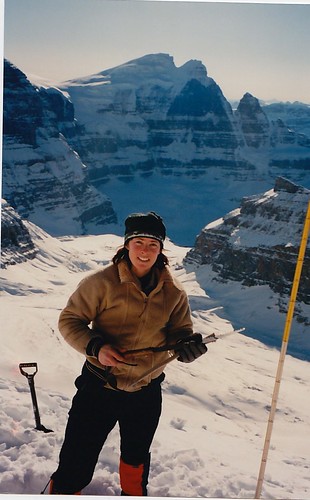 canada mike rockies mckay joe canadian mount climbing alberta mountaineering barter