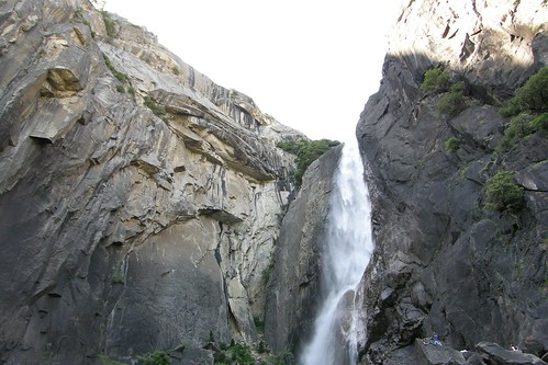 california waterfall yosemite losvegas 瀑布 拉斯維加斯 優勝美地