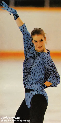 Katarina Witt 1988