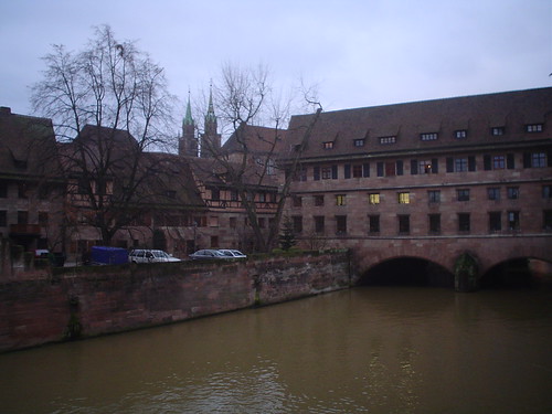 Nuremberga