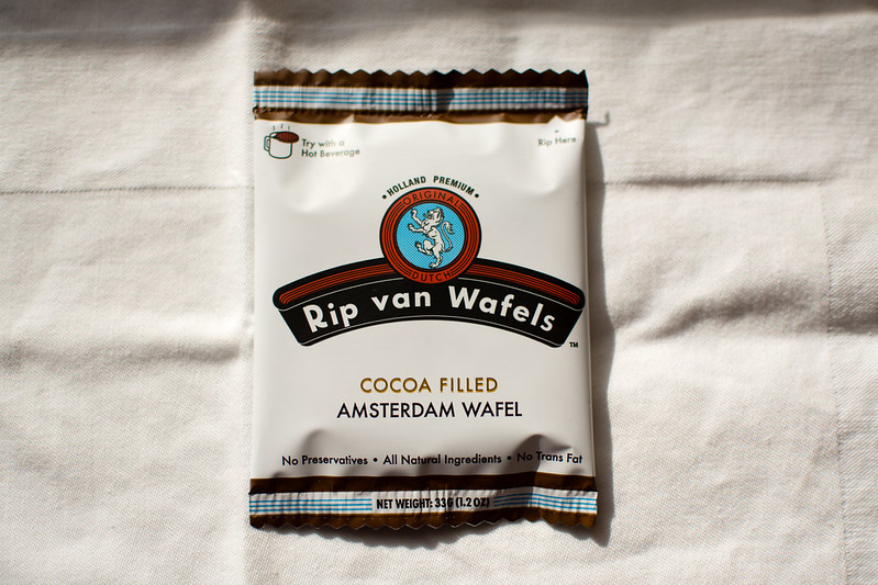 rip van wafels rip van wafels