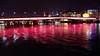 London Bridge at night by AndyRobertsPhotos