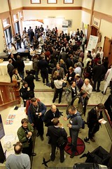 exhibitor lobby   sempdx searchfest 2009    MG 0420 