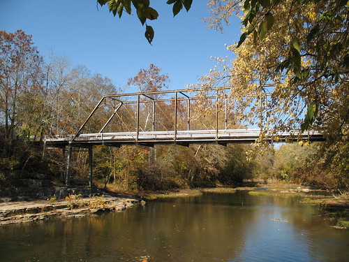 kentucky historicbridge hardincounty trussbridge throughtruss thrutruss nolinriver pratttruss championbridgecompany prattthroughtruss ky84 whitemillsbridge