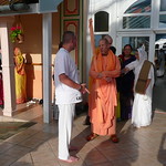Nava Vraja Mandala Parikrama June 27 afternoon