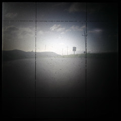 Road to Coyote Hills - TtV