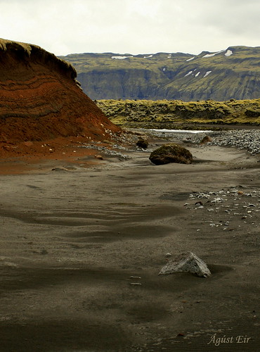 nature beautiful landscape lava iceland sand steinar fjall terrascania grjót omot concordians svínadalur internationalgeographic