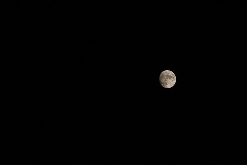 moon night dark bright olympus e520 derspaten