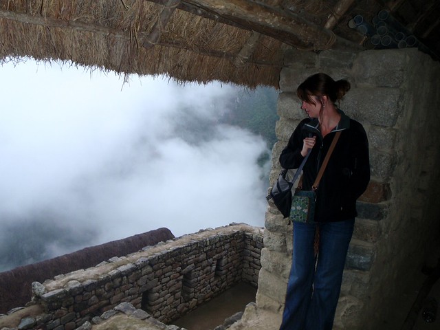 Peru - Machu Picchu & The Sacred Valley 2009