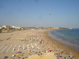 Praia da Rocha Portugal