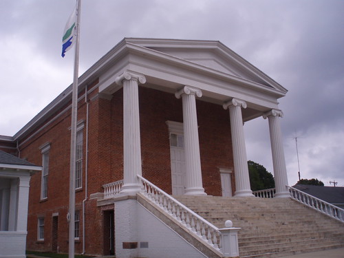 northcarolina jackson courthouse northamptoncounty
