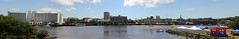 Wilmington Panorama Flickr