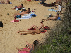 Nude Beach 2