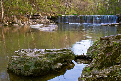waterfall spring canonefs1755f28isusm andersonfalls