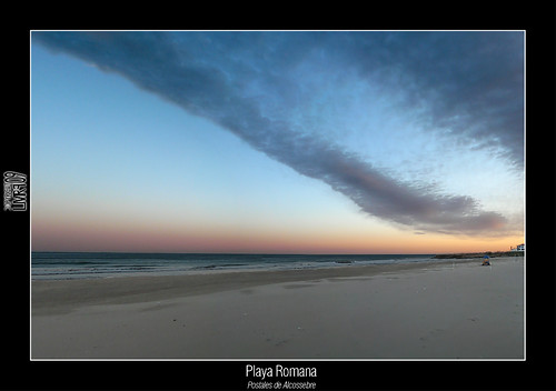 sunset sea sky paisajes nature water clouds landscape atardecer mar spain europe playa panasonic nubes castellon alcaladexivert alcossebre fz18 panasonicfz18 lmrp luismarubio