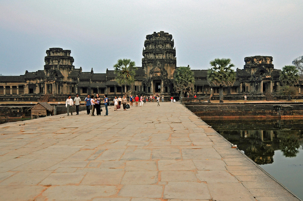 Cambodia-2656 - Bye Angkor Wat