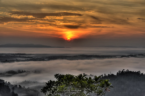 panorama sunrise malaysia hdr pahang sungailembing bukitpanorama