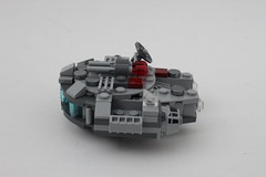 LEGO Star Wars Microfighters Millennium Falcon (75030)
