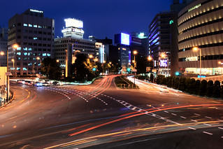 Photo:Day 9: Osaka By:decade_null