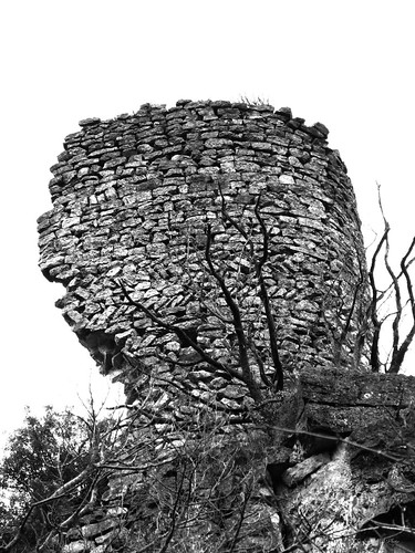 bw españa tower castle blancoynegro blackwhite spain ruins torre bn ruinas catalunya castillo tarragona blackdiamond altcamp querol escharlamotor abutimiento echmotor