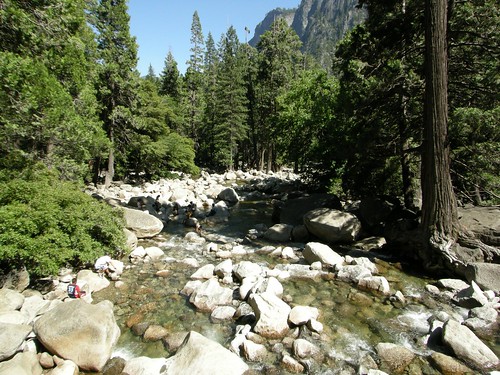 california waterfall yosemite losvegas 瀑布 拉斯維加斯 優勝美地
