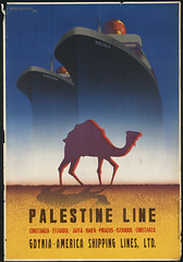 Palestine Line