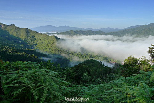 leica panorama nature landscape hill pahang dlux sungailembing