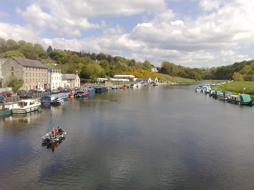 River Barrow photo