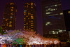 東京夜景2009