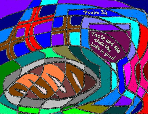Psalm034