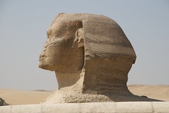 The Sphinx profile