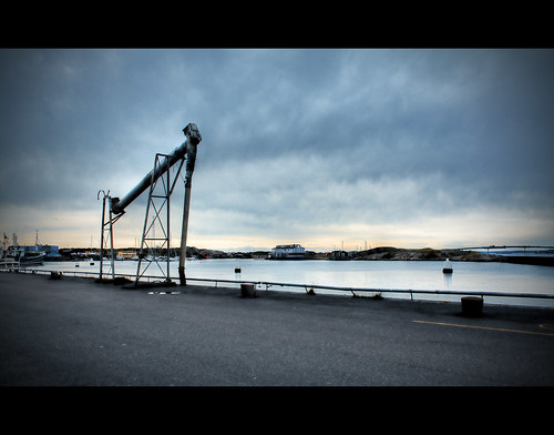 storm sweden harbour hdr misplaced hönö canoneosdigitalrebelxsi