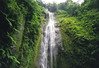 Nicaragua- waterfall