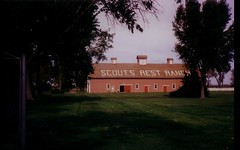 Buffalo Bill Ranch SHP- North Platte NE 5