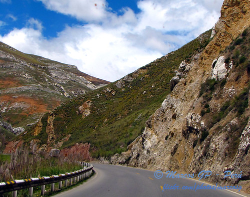 peru landscape carretera natural central paisaje sierra peruvian escena junin tarma marcosgp