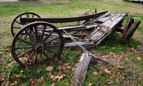 wood old travel usa nature wheel canon wagon landscapes daylight leaf scenery iron state decay south country peaceful powershot daytime arkansas tranquil ozark sx10is waltphotos