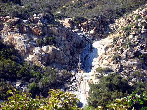 california hiking 2009 hikes riversidecounty tenajafalls greeneadventures